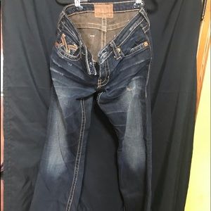 Women’s Big Star Jeans